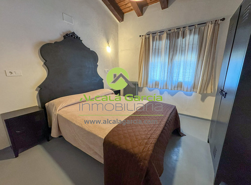 Casas o chalets en venta en Osma