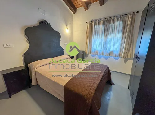 Casas o chalets en venta en Osma
