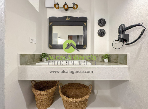 Casas o chalets en venta en Osma