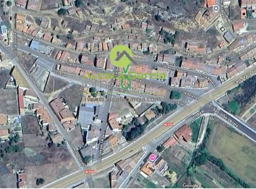 Casas o chalets en venta en Osma