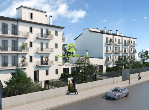 Pisos en venta en San Esteban de Gormaz