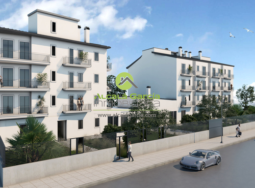 Pisos en venta en San Esteban de Gormaz