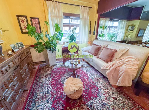 Casas o chalets en venta en Langa de Duero