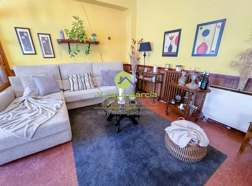 Casas o chalets en venta en Langa de Duero