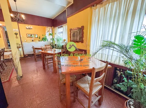 Casas o chalets en venta en Langa de Duero