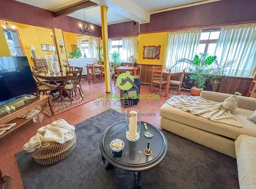 Casas o chalets en venta en Langa de Duero