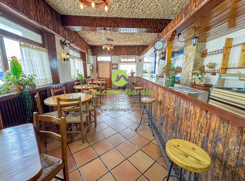 Locales en venta en Langa de Duero