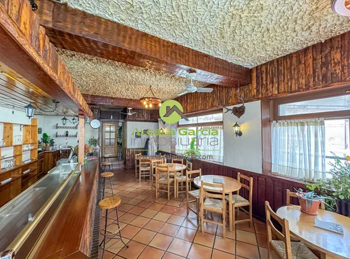 Casas o chalets en venta en Langa de Duero
