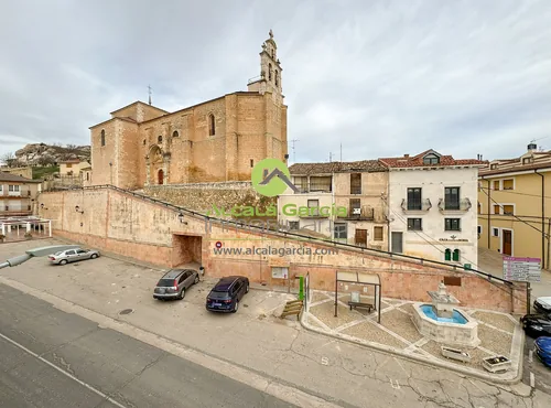 Casas o chalets en venta en Langa de Duero