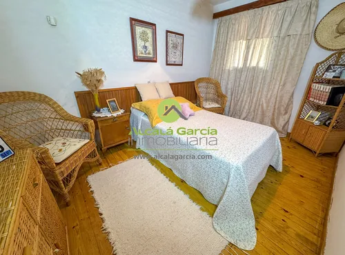 Casas o chalets en venta en Langa de Duero