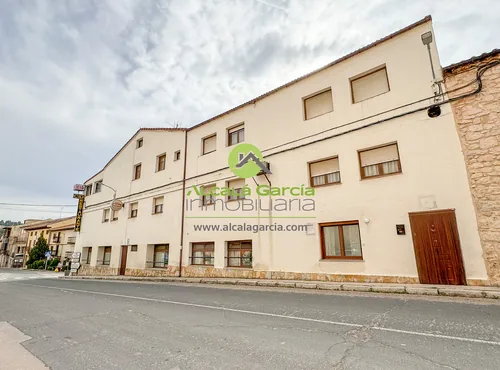 Casas o chalets en venta en Langa de Duero