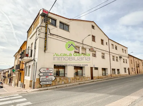 Casas o chalets en venta en Langa de Duero