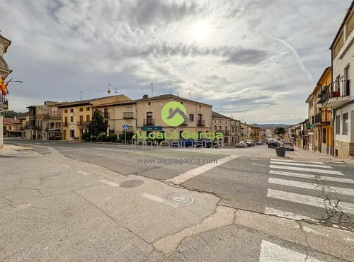 Casas o chalets en venta en Langa de Duero