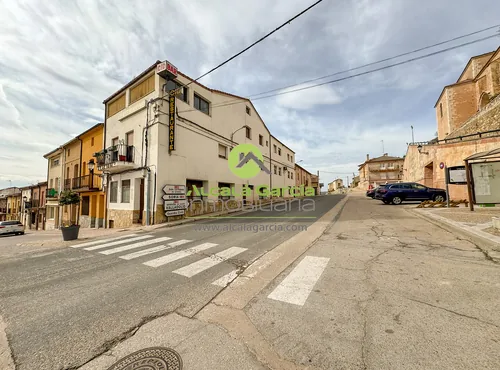 Casas o chalets en venta en Langa de Duero