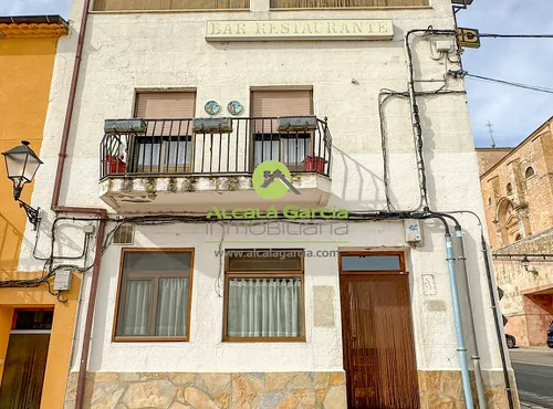 Casas o chalets en venta en Langa de Duero