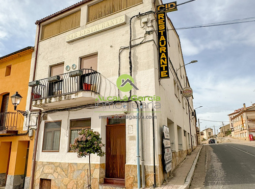 Locales en venta en Langa de Duero