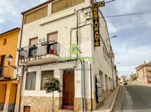 Casas o chalets en venta en Langa de Duero