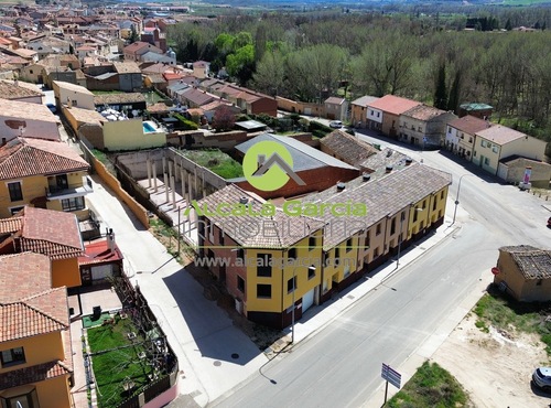 Casas o chalets en venta en San Esteban de Gormaz