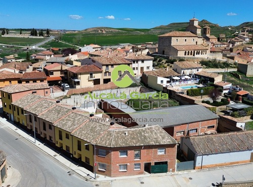 Casas o chalets en venta en San Esteban de Gormaz