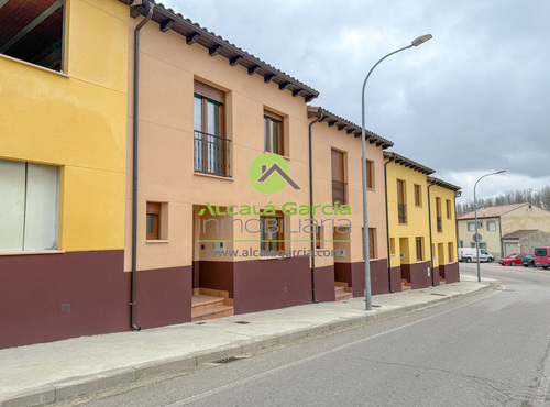 Casas o chalets en venta en San Esteban de Gormaz
