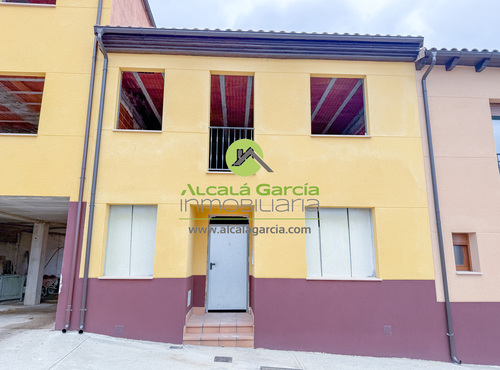 Casas o chalets en venta en San Esteban de Gormaz