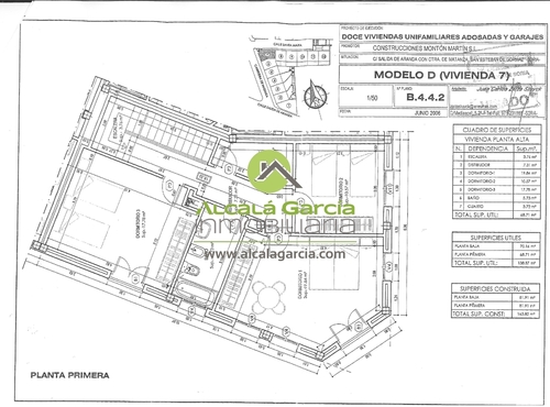 Casas o chalets en venta en San Esteban de Gormaz