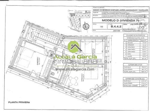 Casas o chalets en venta en San Esteban de Gormaz