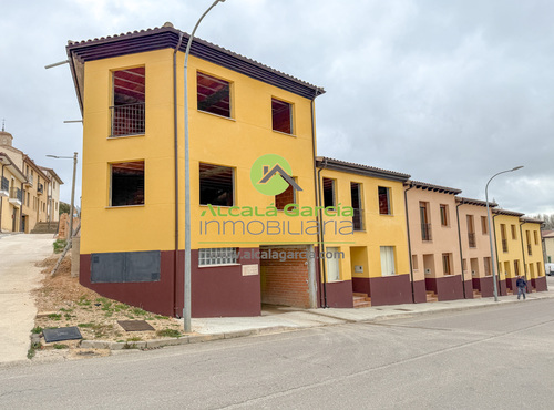 Casas o chalets en venta en San Esteban de Gormaz