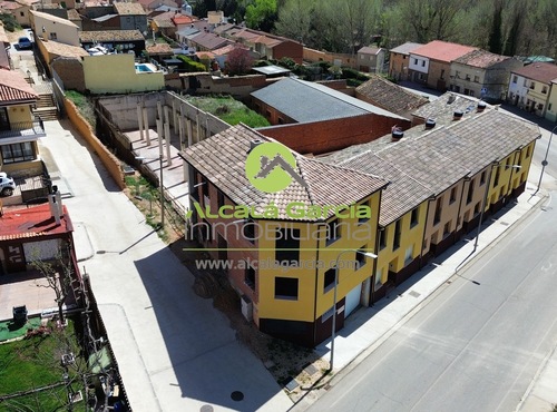 Casas o chalets en venta en San Esteban de Gormaz