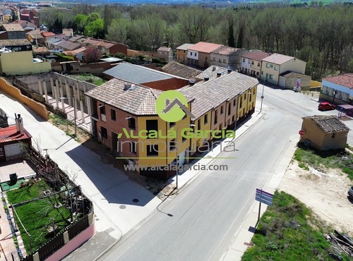 Casas o chalets en venta en San Esteban de Gormaz