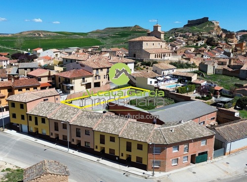 Casas o chalets en venta en San Esteban de Gormaz