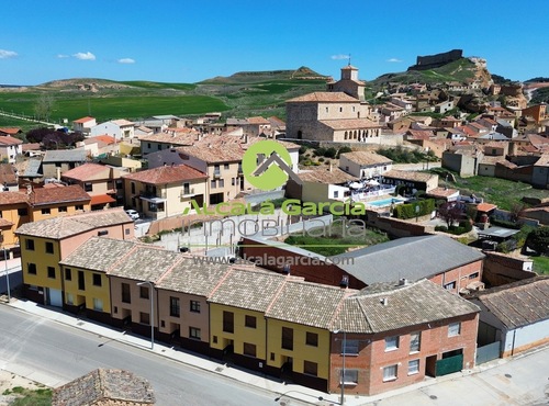 Casas o chalets en venta en San Esteban de Gormaz
