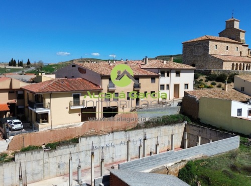 Casas o chalets en venta en San Esteban de Gormaz