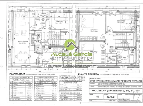 Casas o chalets en venta en San Esteban de Gormaz