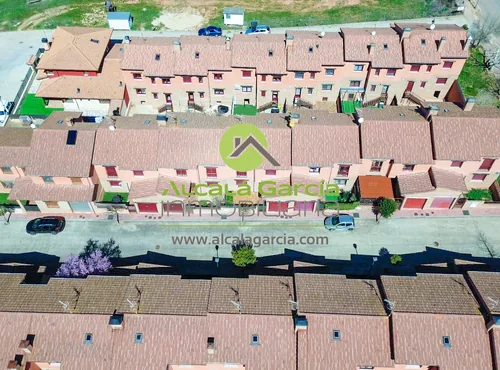 Casas o chalets en venta en Ayllón