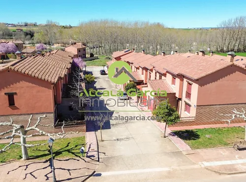 Casas o chalets en venta en Ayllón