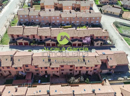 Casas o chalets en venta en Ayllón
