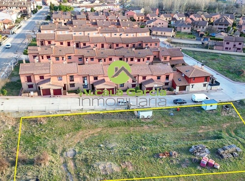 Casas o chalets en venta en Aylln