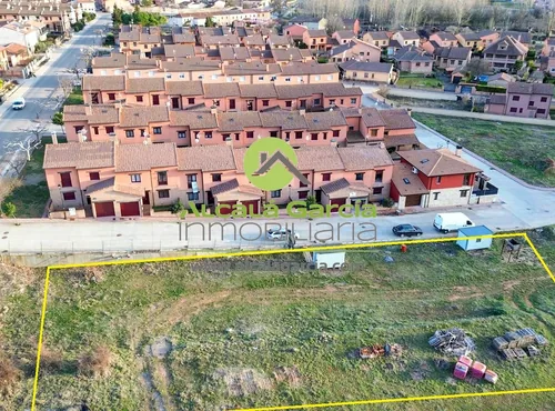 Casas o chalets en venta en Ayllón