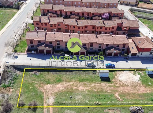 Casas o chalets en venta en Ayllón
