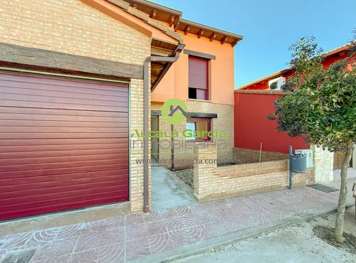 Casas o chalets en venta en Ayllón