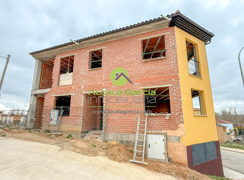 Casas o chalets en venta en San Esteban de Gormaz