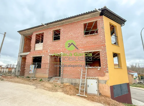Casas o chalets en venta en San Esteban de Gormaz