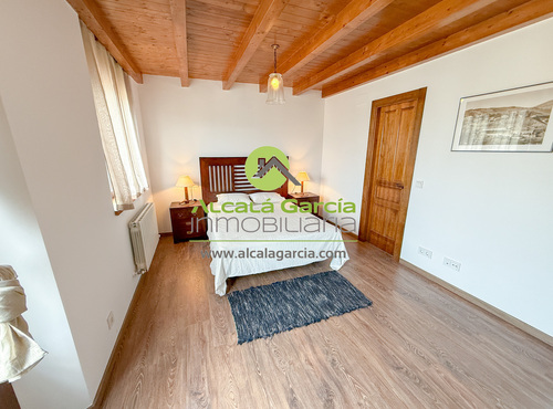 Casas o chalets en venta en Espeja de San Marcelino