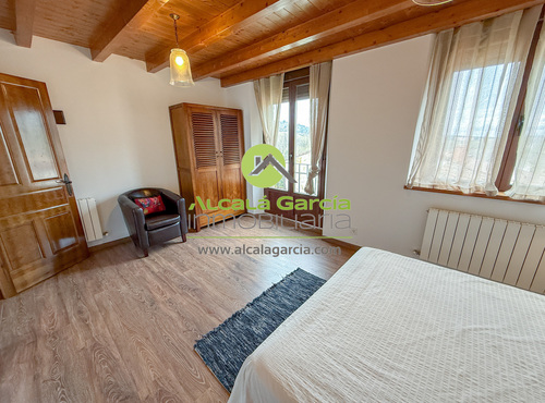 Casas o chalets en venta en Espeja de San Marcelino