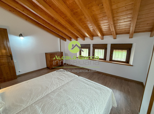 Casas o chalets en venta en Espeja de San Marcelino