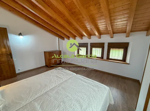 Casas o chalets en venta en Espeja de San Marcelino