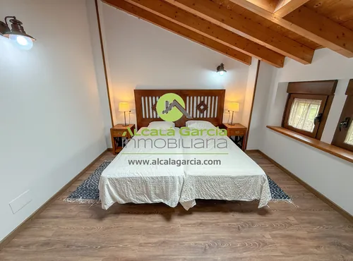 Casas o chalets en venta en Espeja de San Marcelino