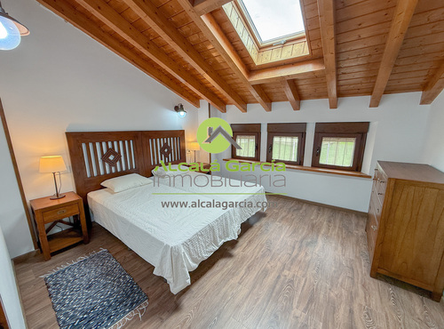 Casas o chalets en venta en Espeja de San Marcelino
