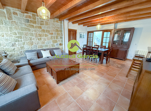 Casas o chalets en venta en Espeja de San Marcelino